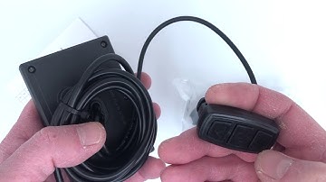 ETRIKE.NET - KT LCD3 Screen/Controller Unboxing