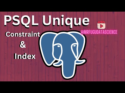 فيديو: كيف يمكنني رؤية كل الجداول في PostgreSQL؟
