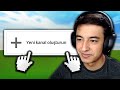 YENİ KANALIM !! -minecraft sonoyuncu skywars