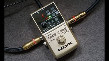 NUX - Loop Core
