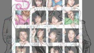 Super Junior - Sti Shahirah Vidsign