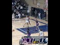 11 Reed Nagel Glacier Peak #basketball