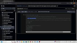 Interview Questions of Data Science | Tech Mahindra | TCS | Tredence | Tiger Analytics