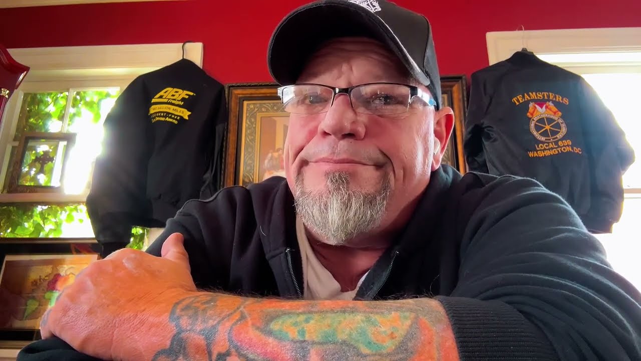 What is the shop steward?