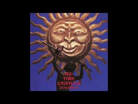 Big Time Changes - YouTube