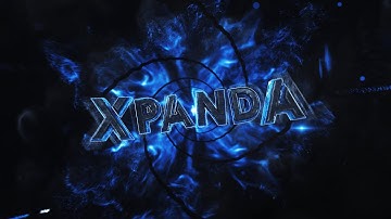 #17 INTRO FOR XPANDA