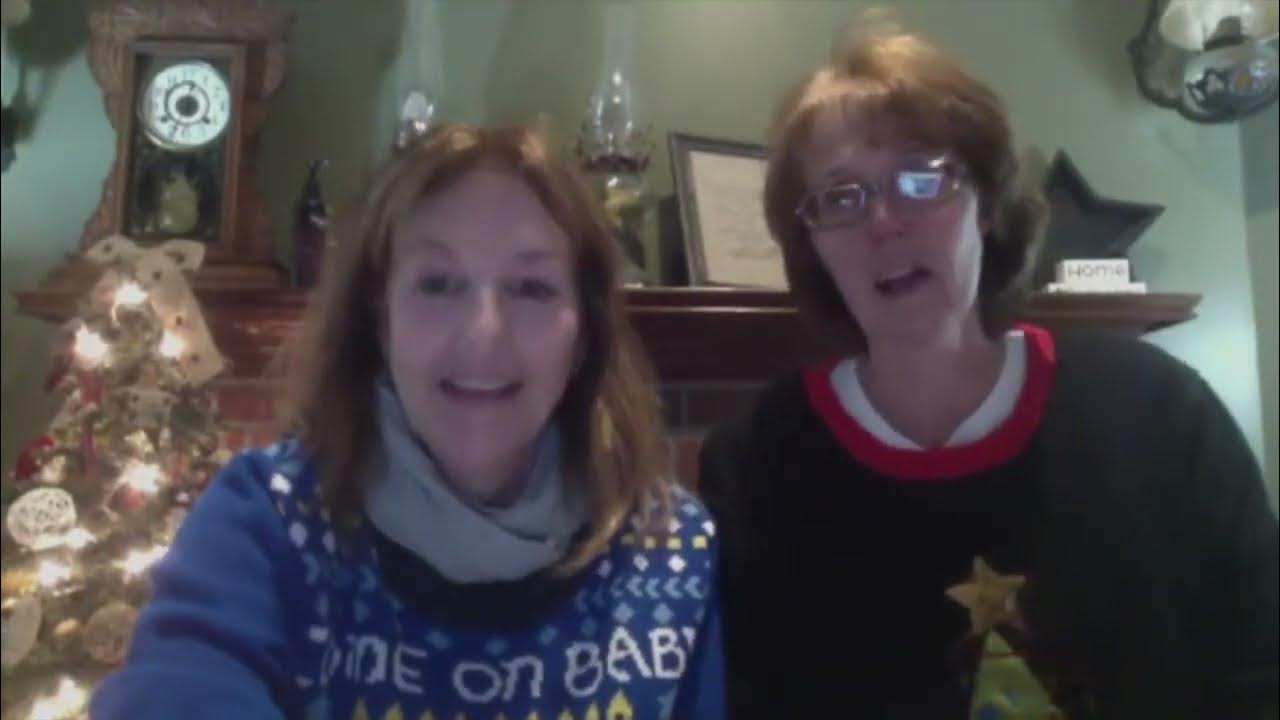 Shepherds Beyond Borders Holiday Auction (Excerpt) YouTube