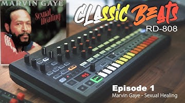 Classic Beats RD-8 Episode1