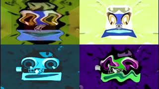 Annoying Goose Klasky Cuspo G Major