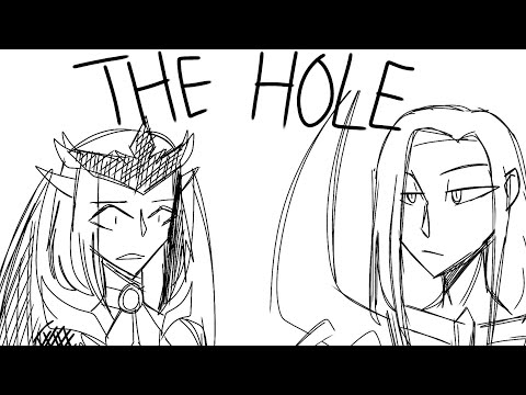 The Hole | MLBB Animatic