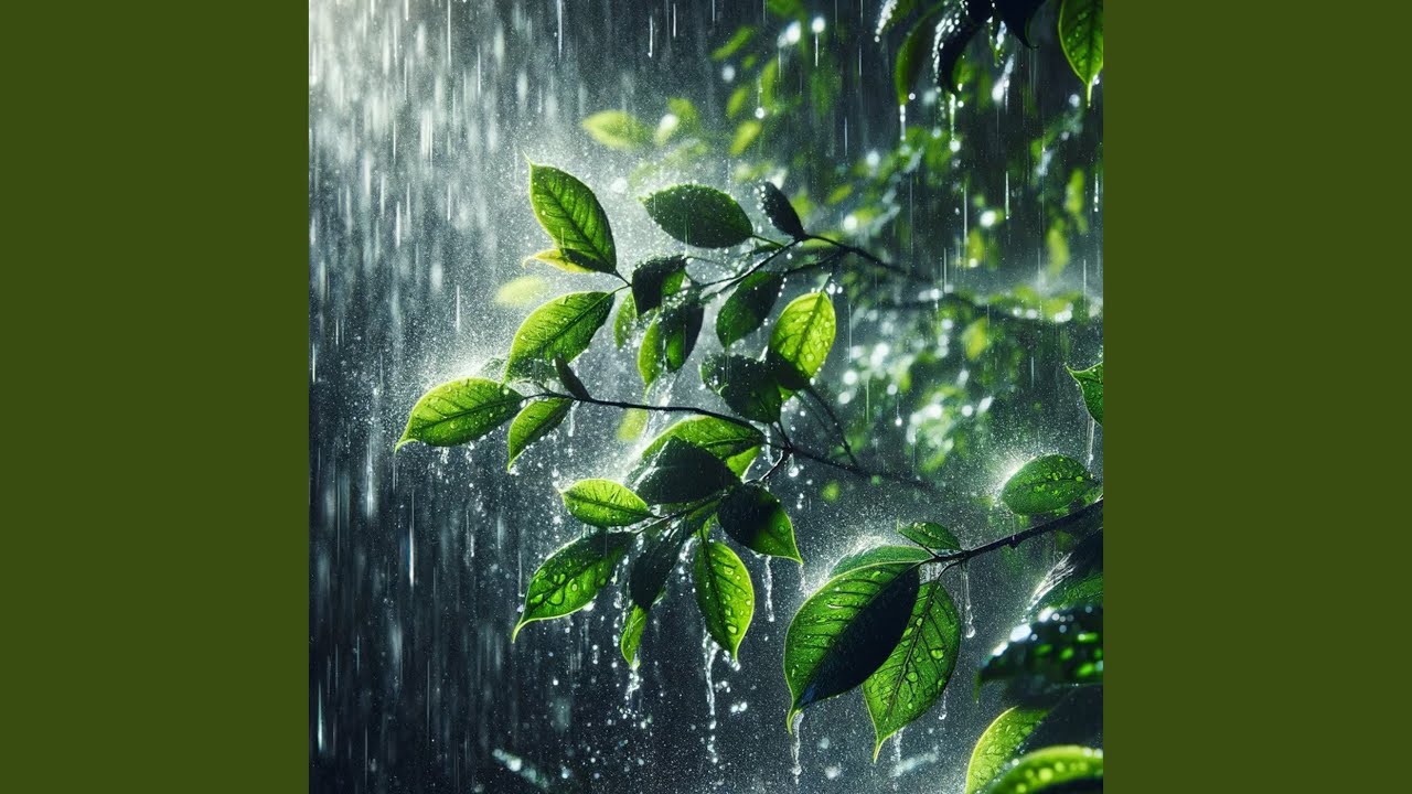 Watch Healing Fall (Rain) on YouTube Watch Healing Fall (Rain) on YouTube