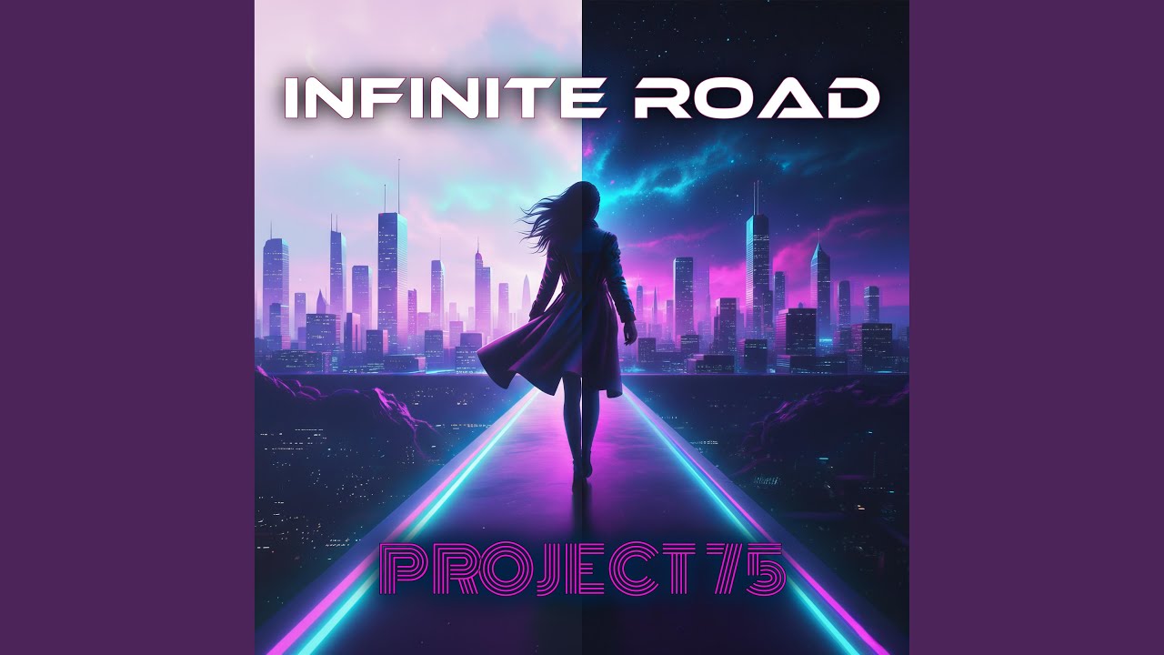 Infinite Road