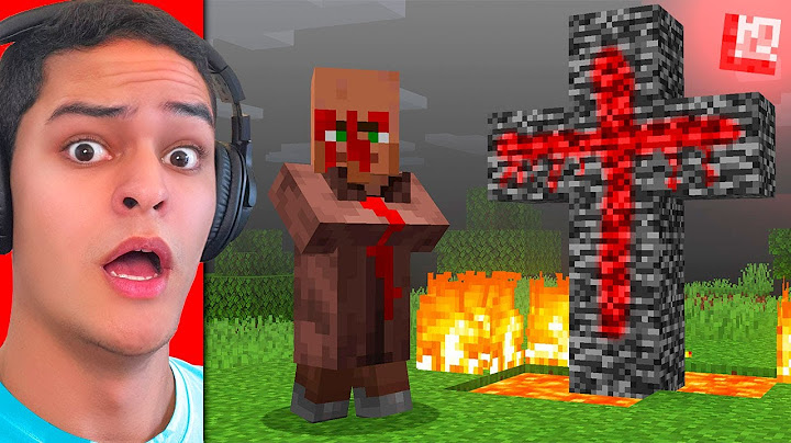 Revelando Mitos Assustadores do Minecraft que Não Podem Ser Excluídos…