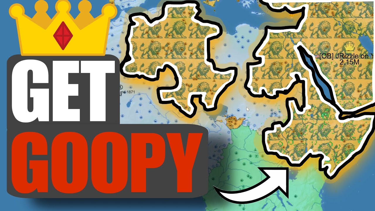 This win felt DIRTY... -OpenFront.io