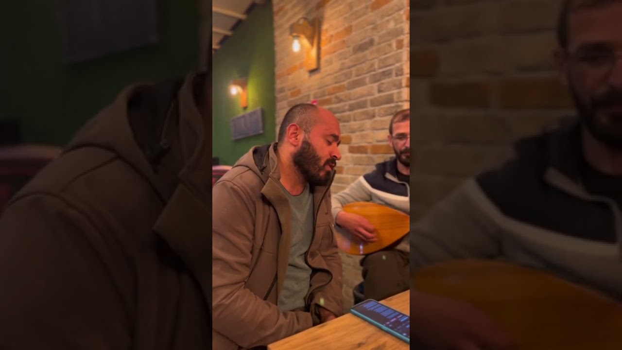 Yaralar Beni ( Gafur Alkan )