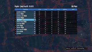 All sorts of Bengali swear words - GTA playlist