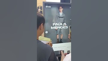 Movable Interactive Kiosk