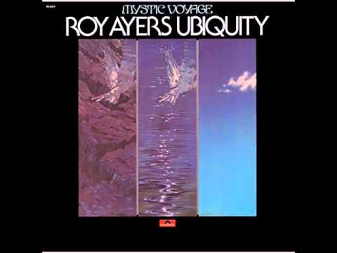 ロイ・エアーズ/ミスティック・ヴォヤージ Roy Ayers - Mystic Voyage - YouTube