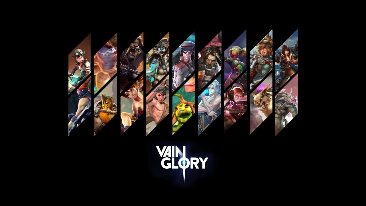 Vainglory - Tips and Tricks (Scout Traps)