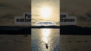 BERLAYAR #josiesunsetcorner #subscribe #sunset #beach #shorts #video #reels #like #fyp #foryou #love