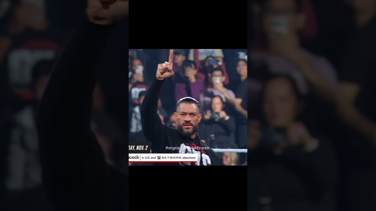 The OG Bloodline Reunion 🥹 