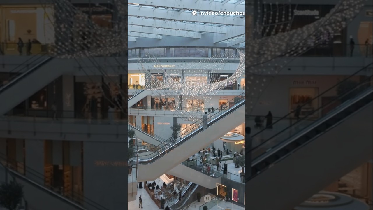 Why West Edmonton Mall Is More Than Just a Mall