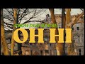 Capture de la vidéo Crowded House - Oh Hi (Official Music Video)