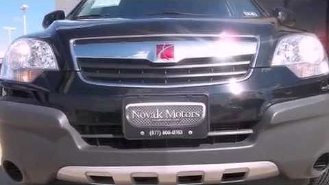 2009 Saturn VUE Arlington TX