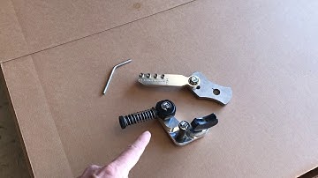 Dieselgeek 2021 Sigma Shifter Explained