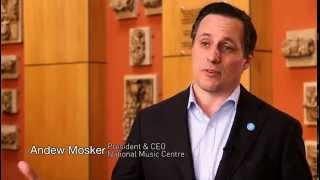 Calgarys Intellectual Capital - Connect To Calgary