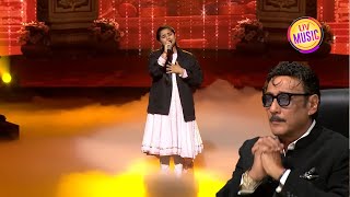 Ishita की Heartful Singing से Jackie Da हो गए Emotional |India's Got Talent |Dhamakedar Performances