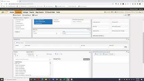 How to Add a BUYER contact in MLSPIN and Get Property Alerts Sent