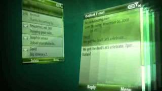 HP iPAQ Voice Messenger