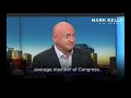 3TV: Mark Kelly on his Experience 11/7/19