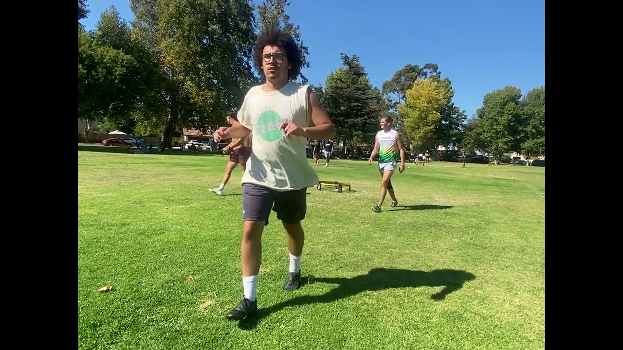 Tarps Off vs. Dax Can Pull (Camarillo El Grande Championship: Game 1)