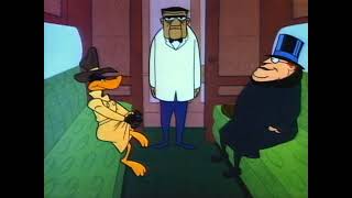 Looney Tunes - S1957E19 - Boston Quackie Pal Print