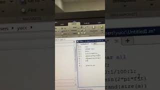 DSP LAB || Experiment 3 part 3