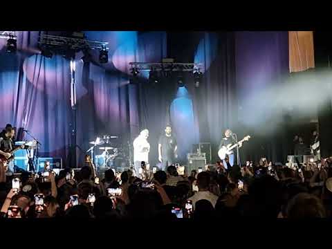 הריני רביד פלוטניק ואביתר בנאי בהופעה 