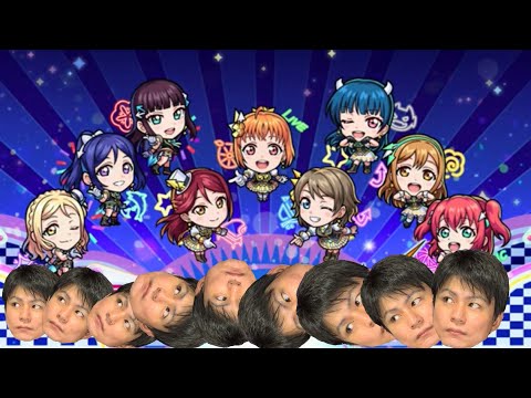 【ラブライブ】KU-RU-KU-RU Cruller!    CD（Blu-ray付盤＆DVD付盤）Aqours  モンスト　開封レビュー