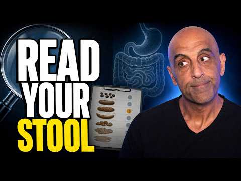 7 Stool Signals: What Your Gut Is Telling You