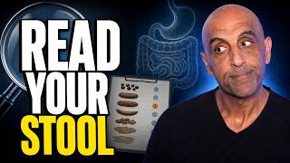 7 Stool Signals: What Your Gut Is Telling You