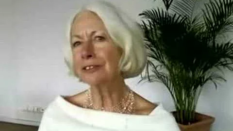 Popularität, popularity, Scilla Elworthy