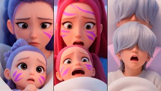 Download Lagu All KPop Demon Hunters MAGICAL BABY SAGA Songs and Music Videos MP3 Download Lagu All KPop Demon Hunters MAGICAL BABY SAGA Songs and Music Videos MP3