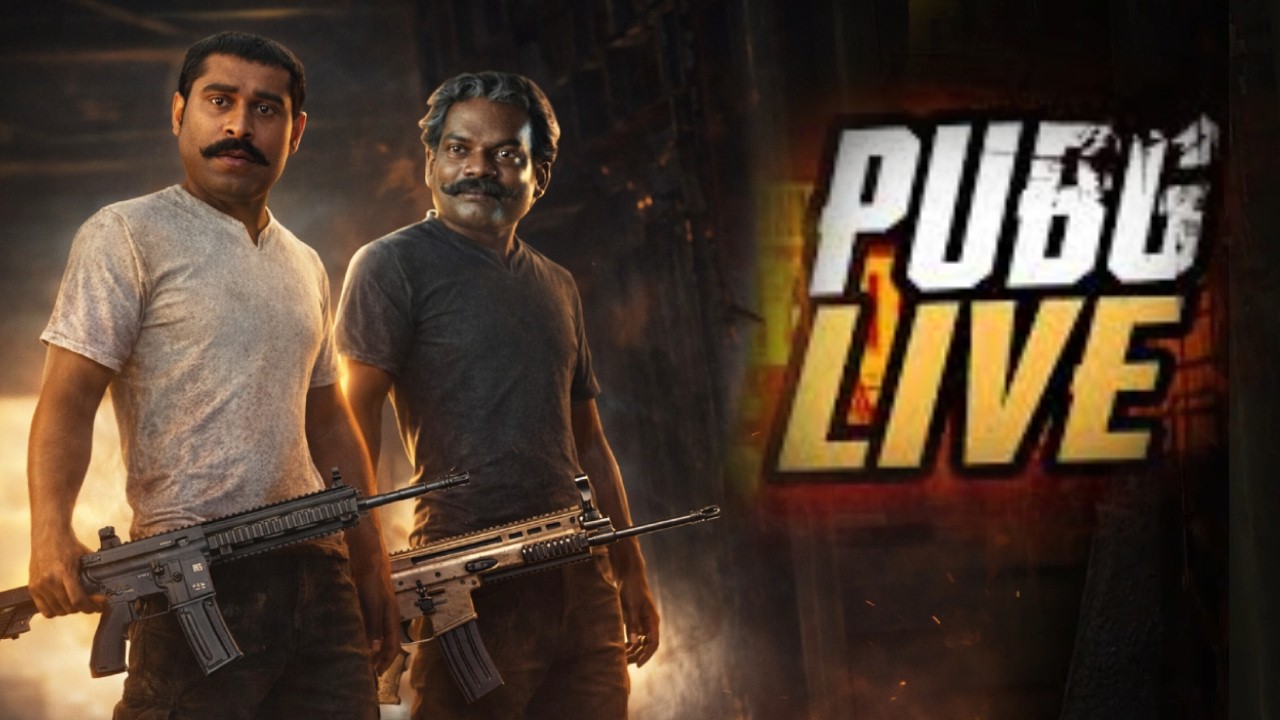 LIVE PUBG Gameplay | Last Zone Thriller 😱# Malayalam