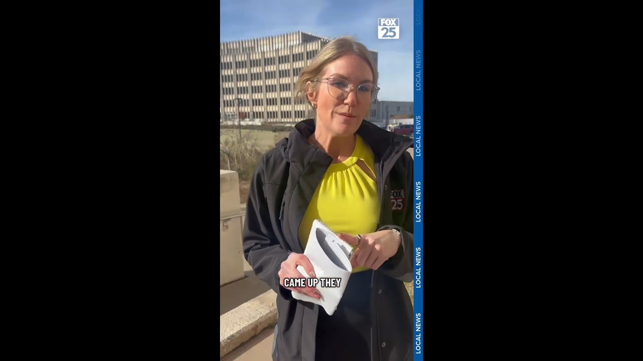 Open records requests open house