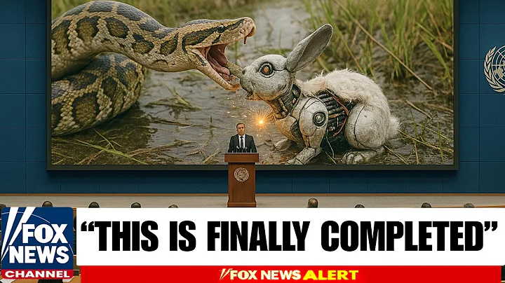 Actual Footage From Florida’s Anti Python Project Reveals the Aftermath NOBODY Expected