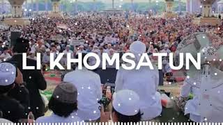 Download Lagu LI Khomsatun-az zahirpekalogan ]keindahan bumi pertiwi MP3
