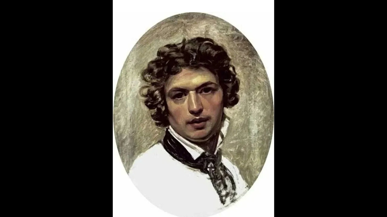 Наслаждаемся обзором картины 