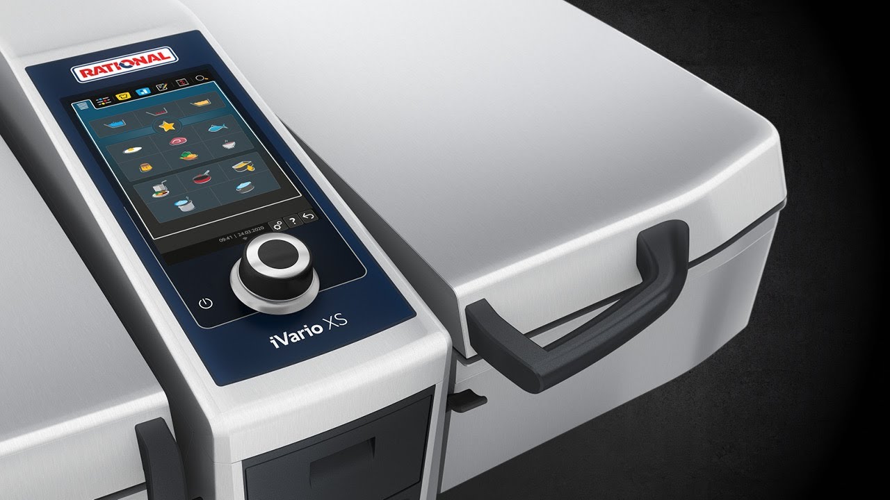 iVario 2-XS