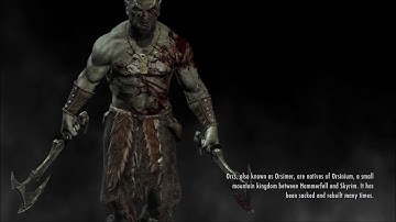 The Elder Scrolls 6: Massive clue in Skyrim loading screen??